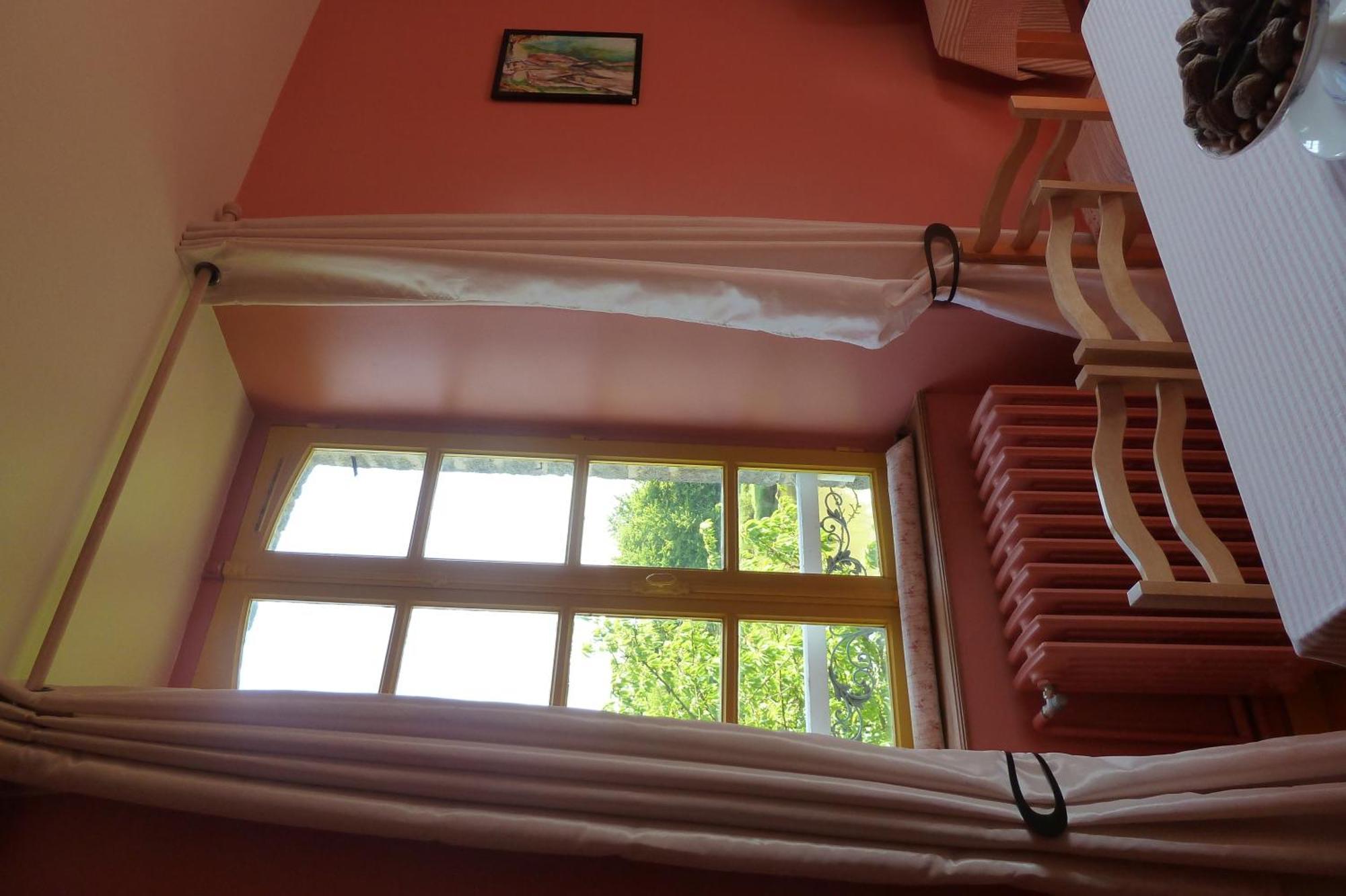 Saint-Maugan B&B L'Atelier Du Presbytere المظهر الخارجي الصورة
