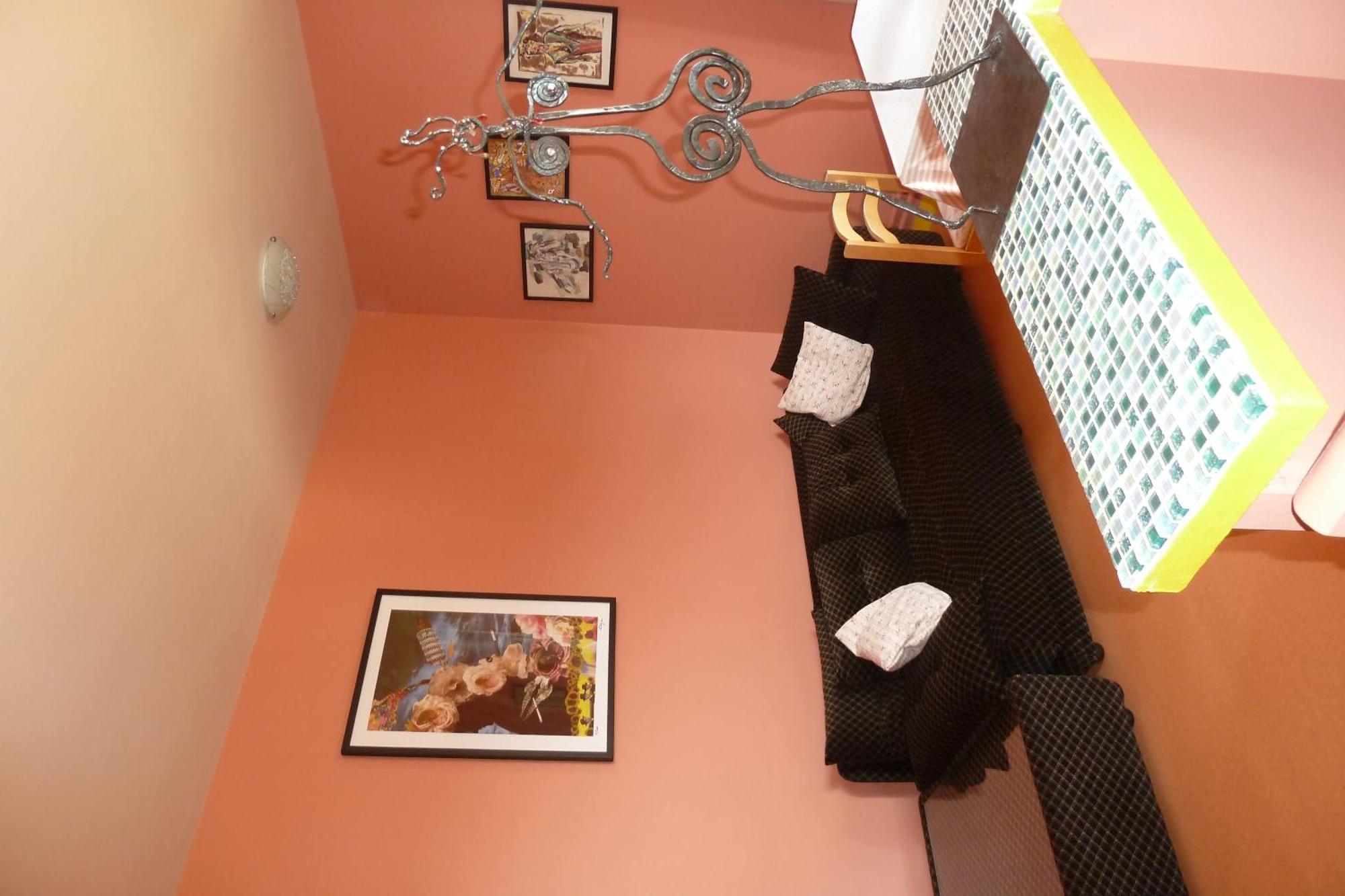 Saint-Maugan B&B L'Atelier Du Presbytere المظهر الخارجي الصورة